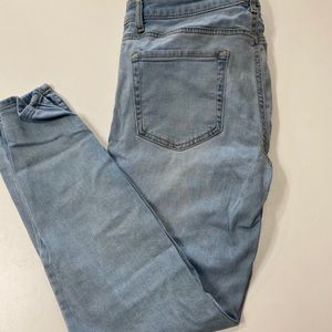 Forever 21 Jeans